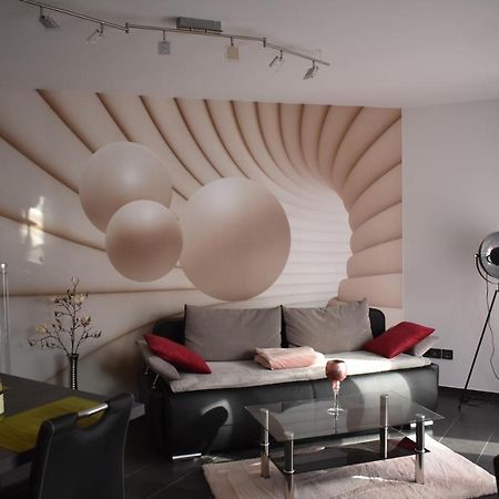 Fewo Excellence Traben-Trarbach Dış mekan fotoğraf