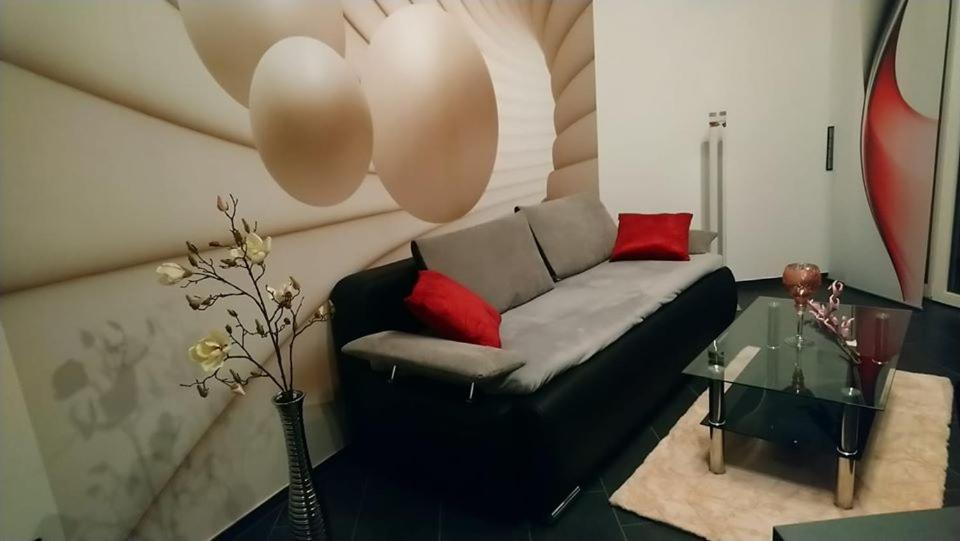 Fewo Excellence Traben-Trarbach Dış mekan fotoğraf