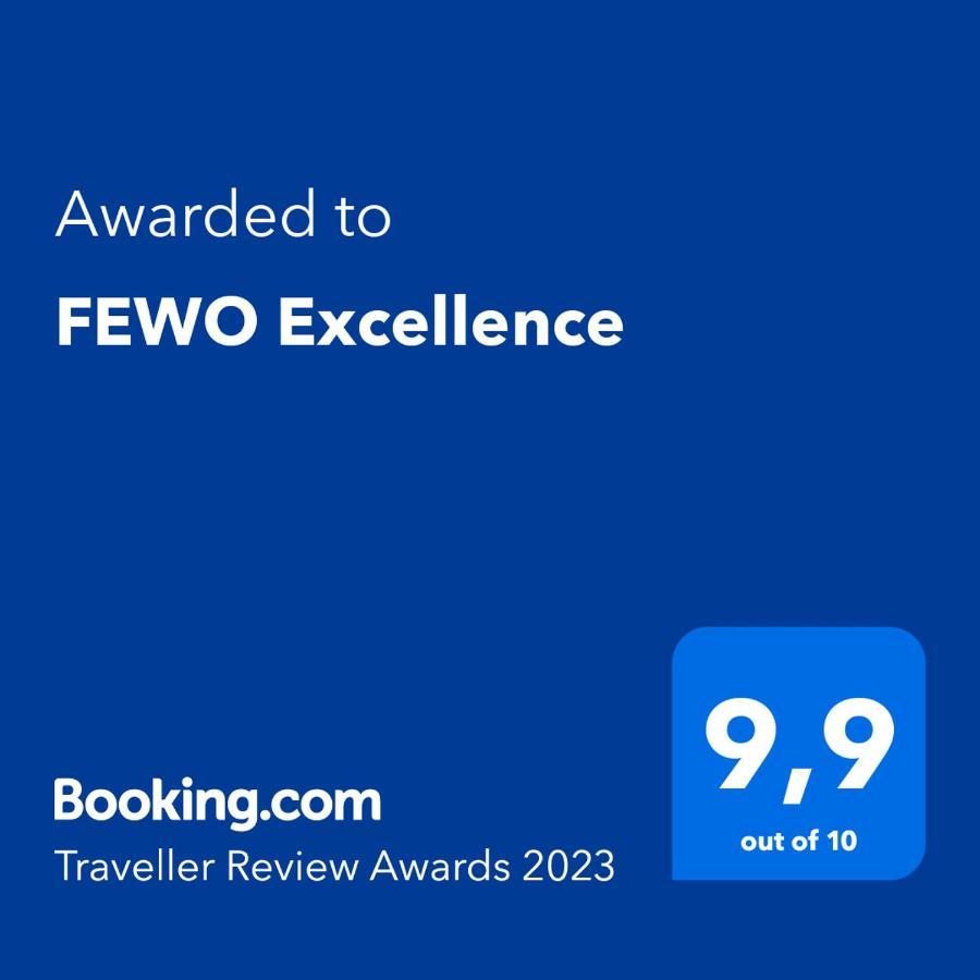 Fewo Excellence Traben-Trarbach Dış mekan fotoğraf